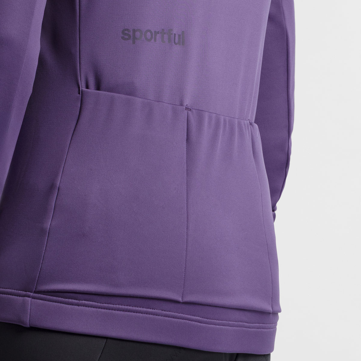 SPORTFUL CLASSIC 2 damjacka lila