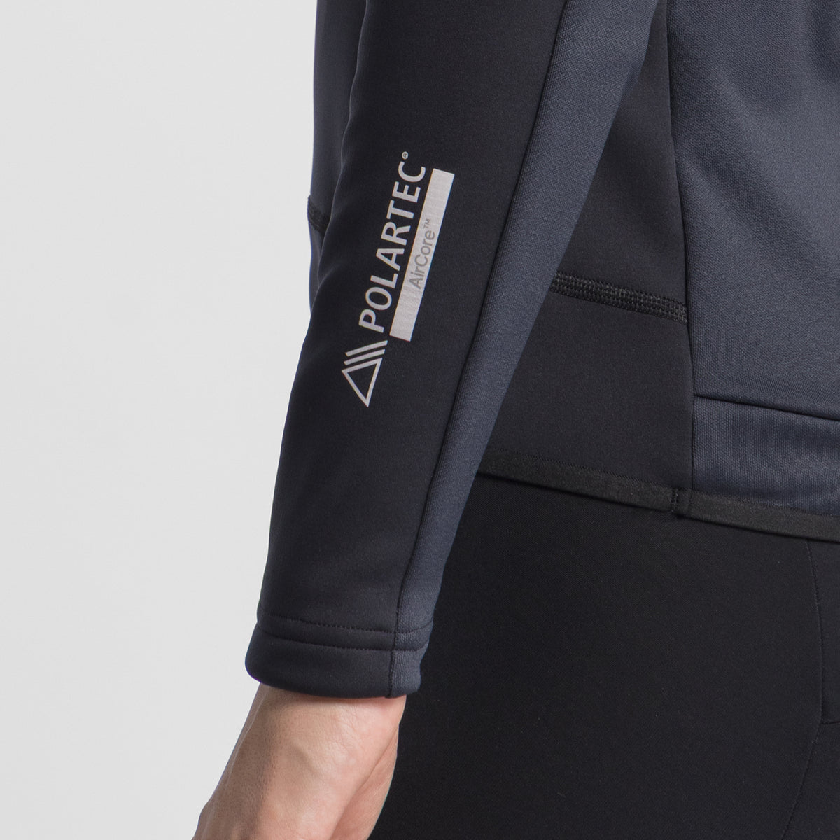 SPORTFUL SRK 2 Women's Jacket Black