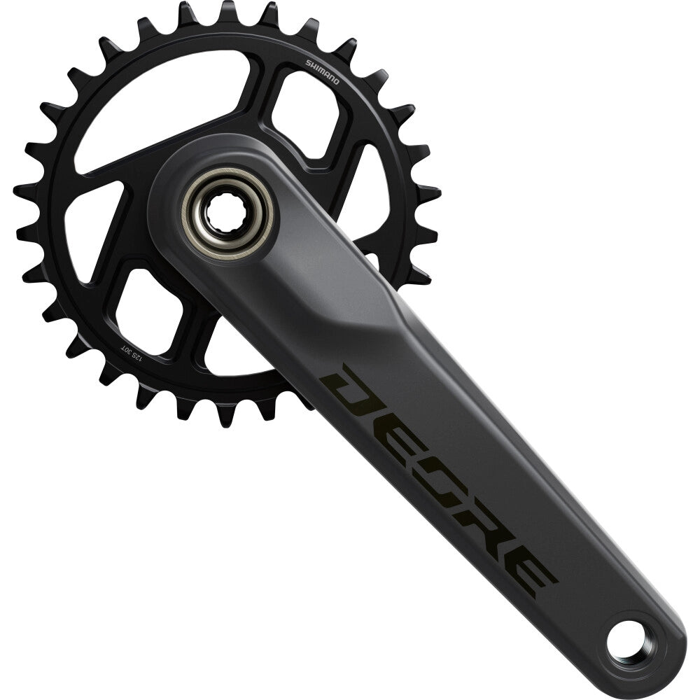 SHIMANO FC-M6200 12S 1x Chainset