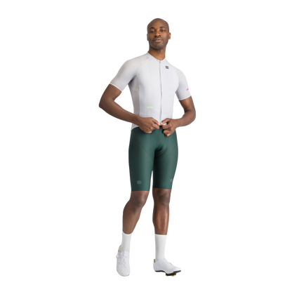 SPORTFUL SUPERNOVA īsroku krekls pelēks