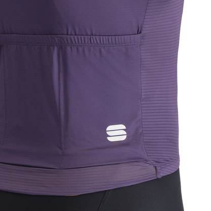SPORTFUL SUPERNOVA īsroku krekls violets