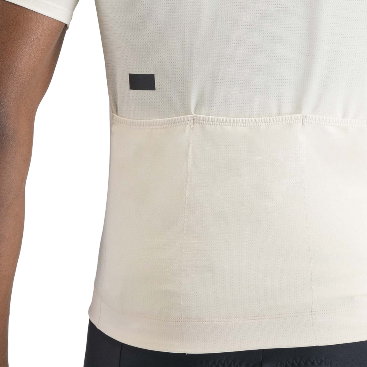 Trøje SPORTFUL CLASSIC JERSEY Korte Ærmer Creme
