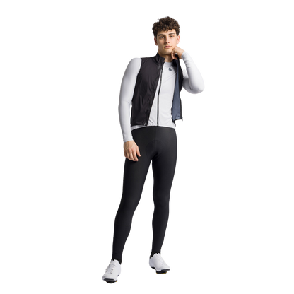 Sleeveless Jacket SPORTFUL PRO 2 Black