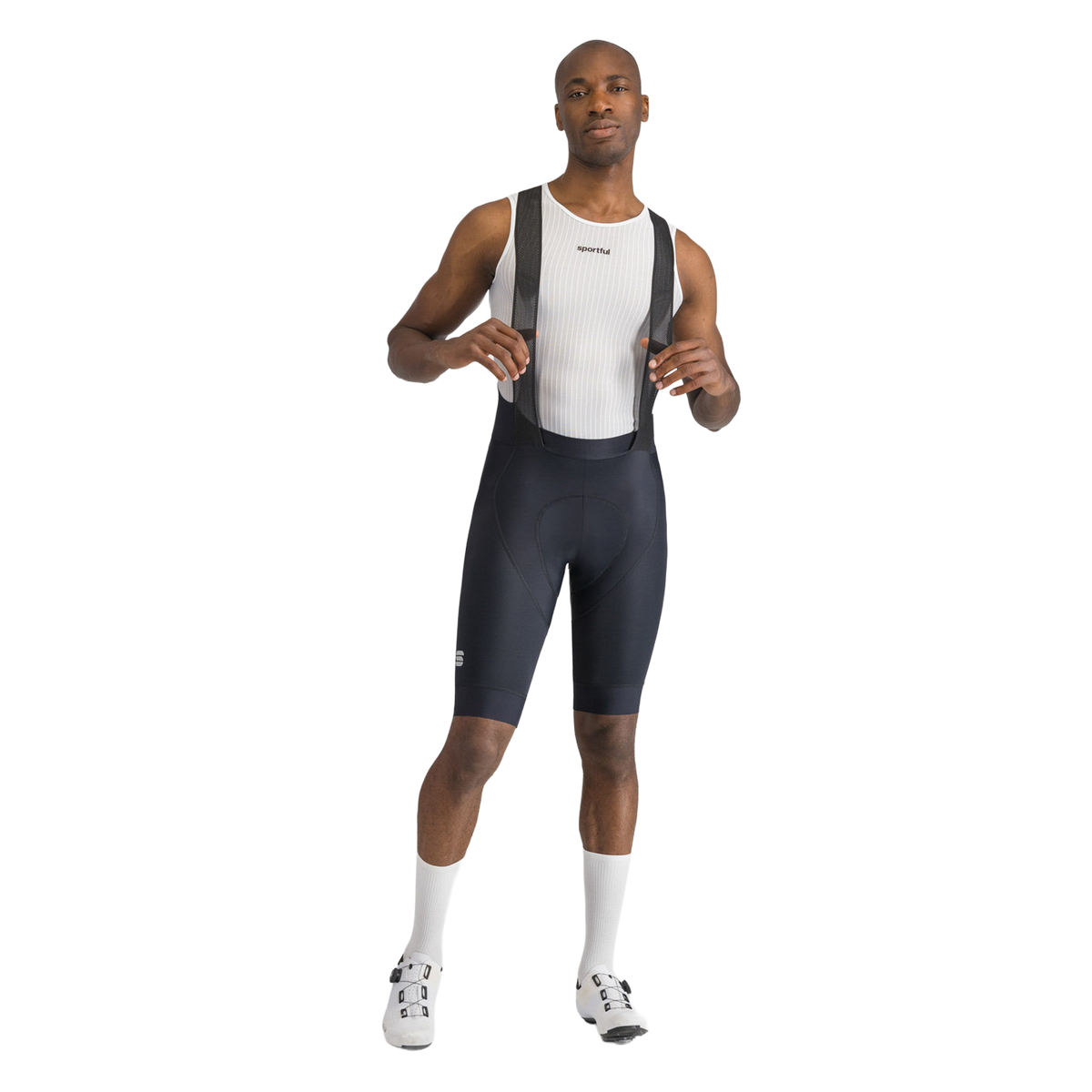 Alusvaate SPORTFUL PRO BASELAYER Hihaton Valkoinen