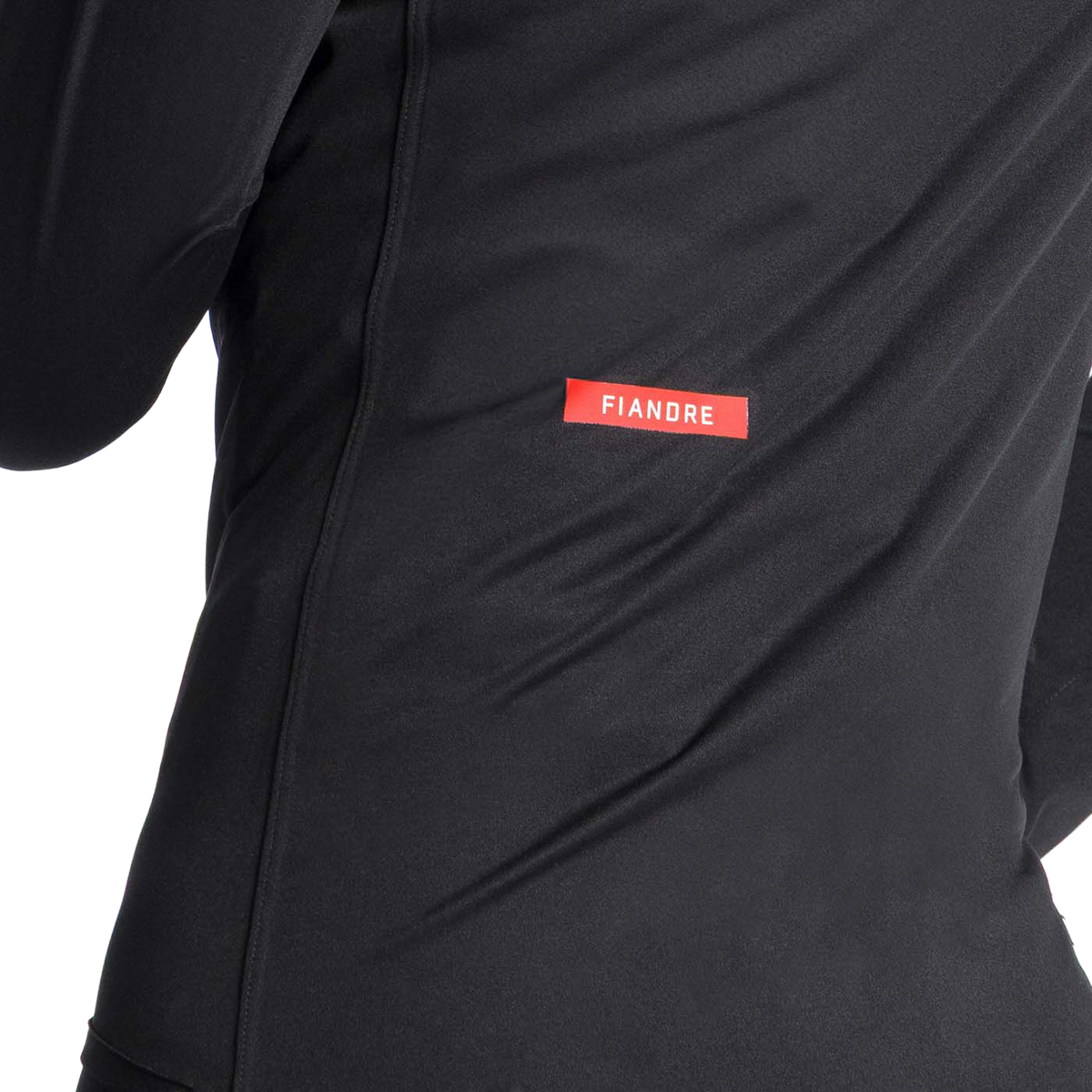SPORTFUL FIANDRE AQUA Women's Jacket Black