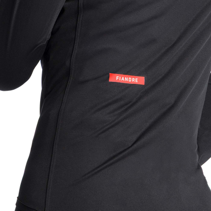 Geacă SPORTFUL FIANDRE AQUA Damă Negru