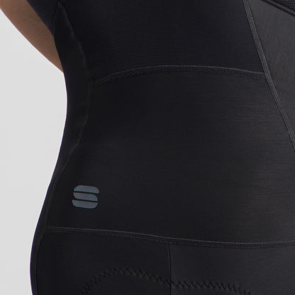 SPORTFUL SUPERNOVA Bib Tights Black