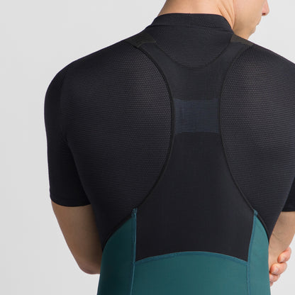 SPORTFUL SUPERNOVA Lange Cykelbukser med Seler Grøn