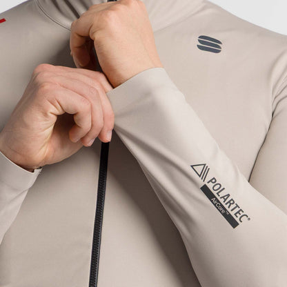 SPORTFUL FIANDRE SHIFT Jacket Beige