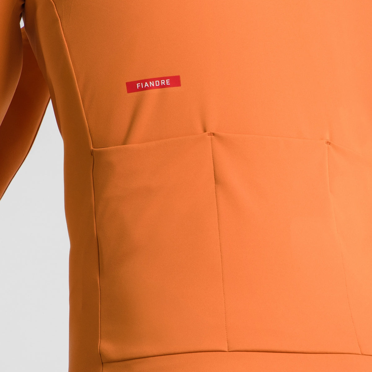 Jacka SPORTFUL FIANDRE SHIFT Orange