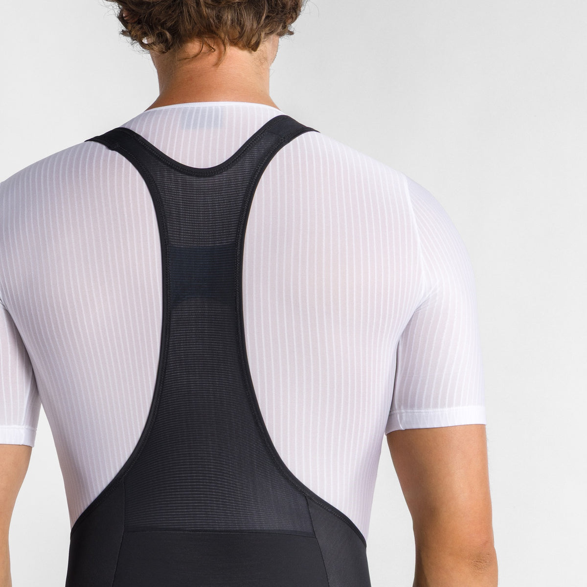 SPORTFUL PULSE Bib Tights Black