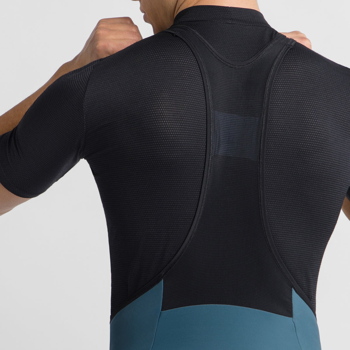 SPORTFUL PULSE Bib Tights Blue