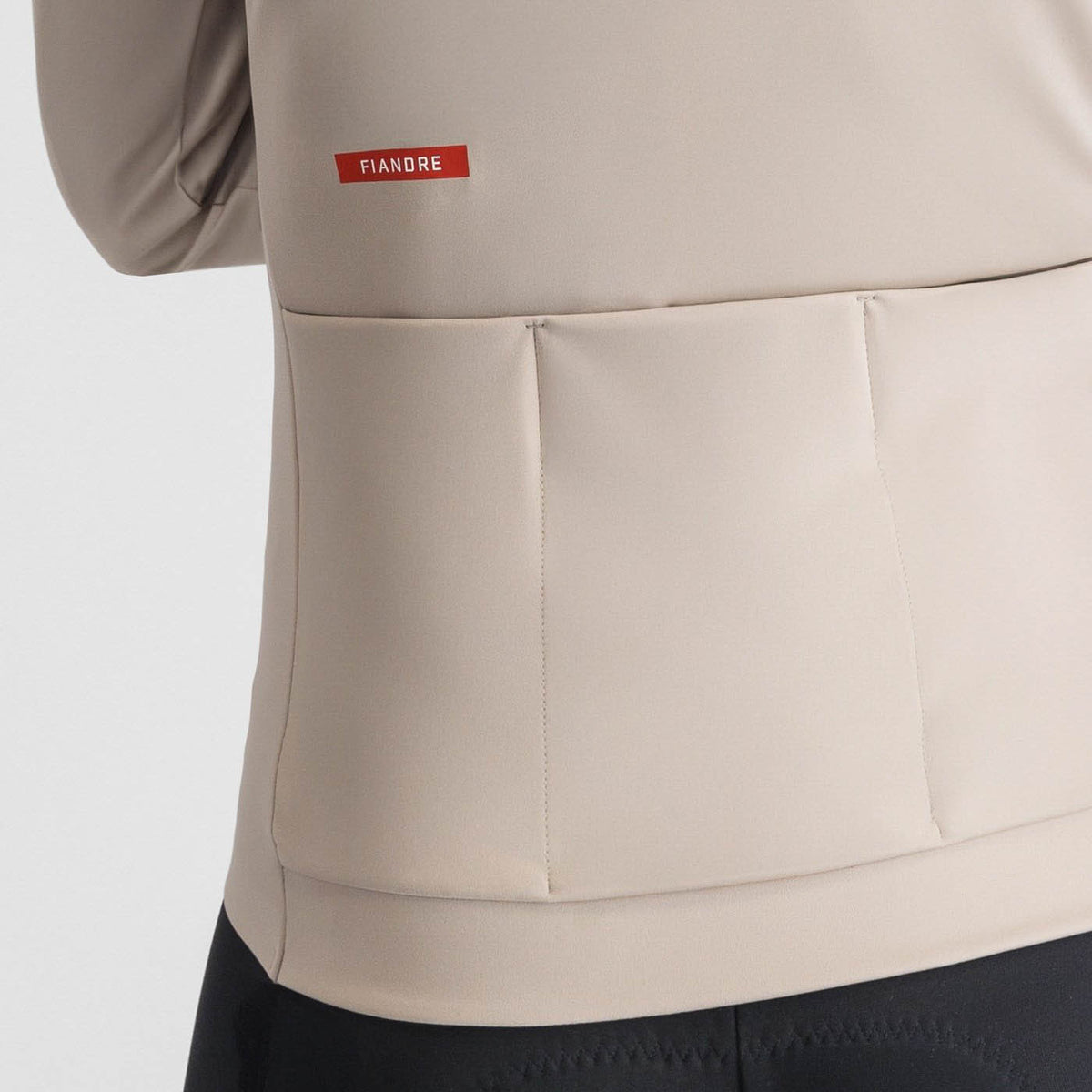 Jakke SPORTFUL FIANDRE SHIFT Dame Beige