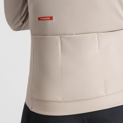 Яке SPORTFUL FIANDRE SHIFT Дамско Бежово