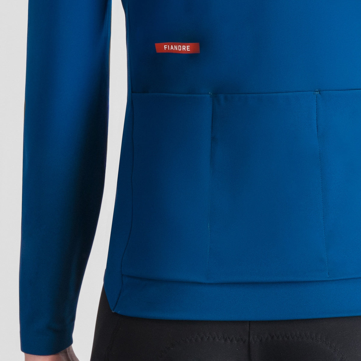 Kurtka SPORTFUL FIANDRE SHIFT Damska Granatowa