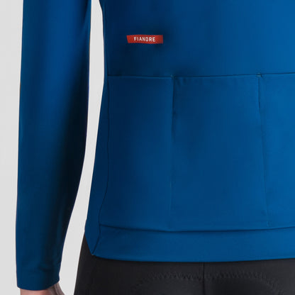 Jachetă SPORTFUL FIANDRE SHIFT Damă Bleumarin