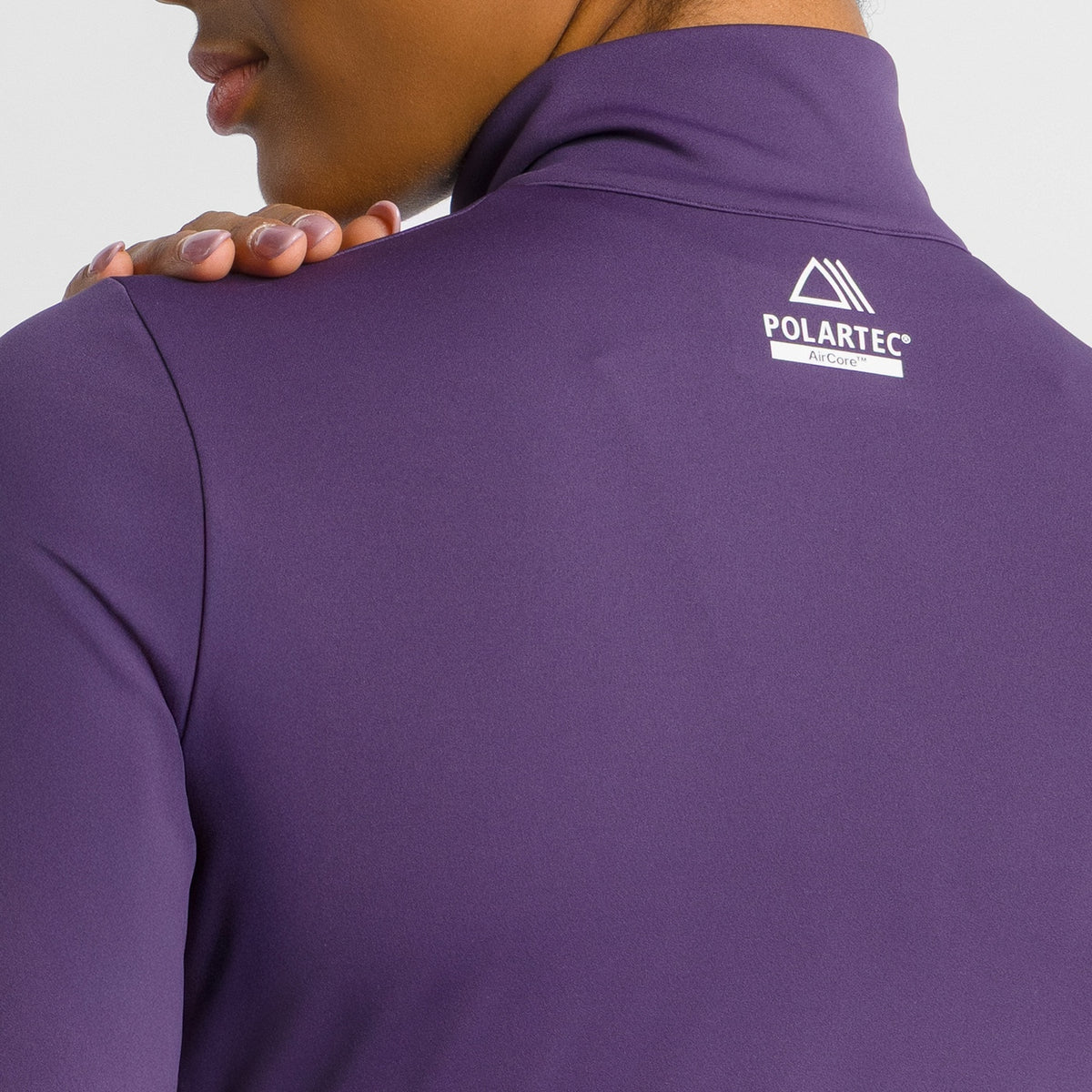 Bunda SPORTFUL FIANDRE SHIFT Dámská Fialová
