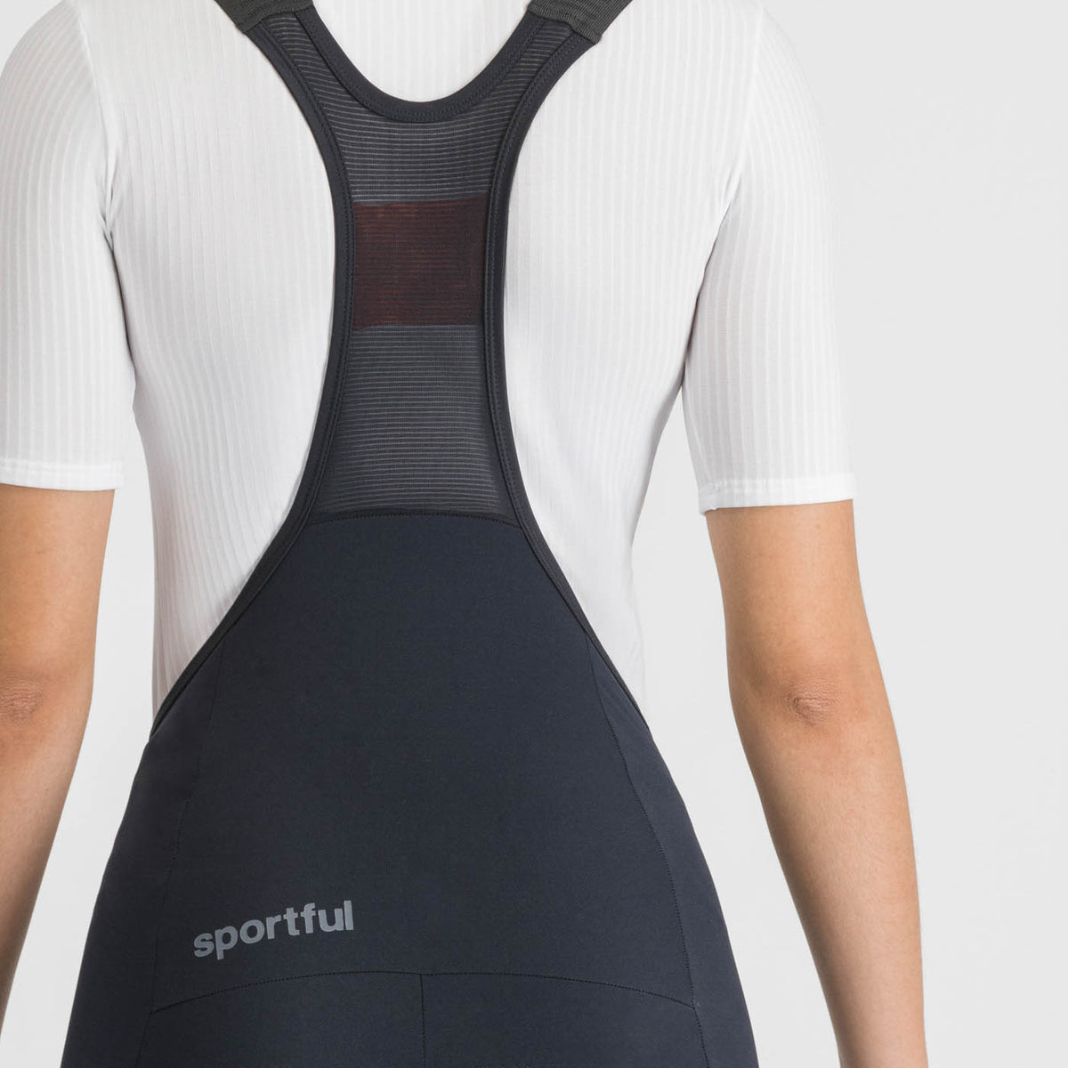 SPORTFUL SRK SHIFT Women's Bib Tights Black