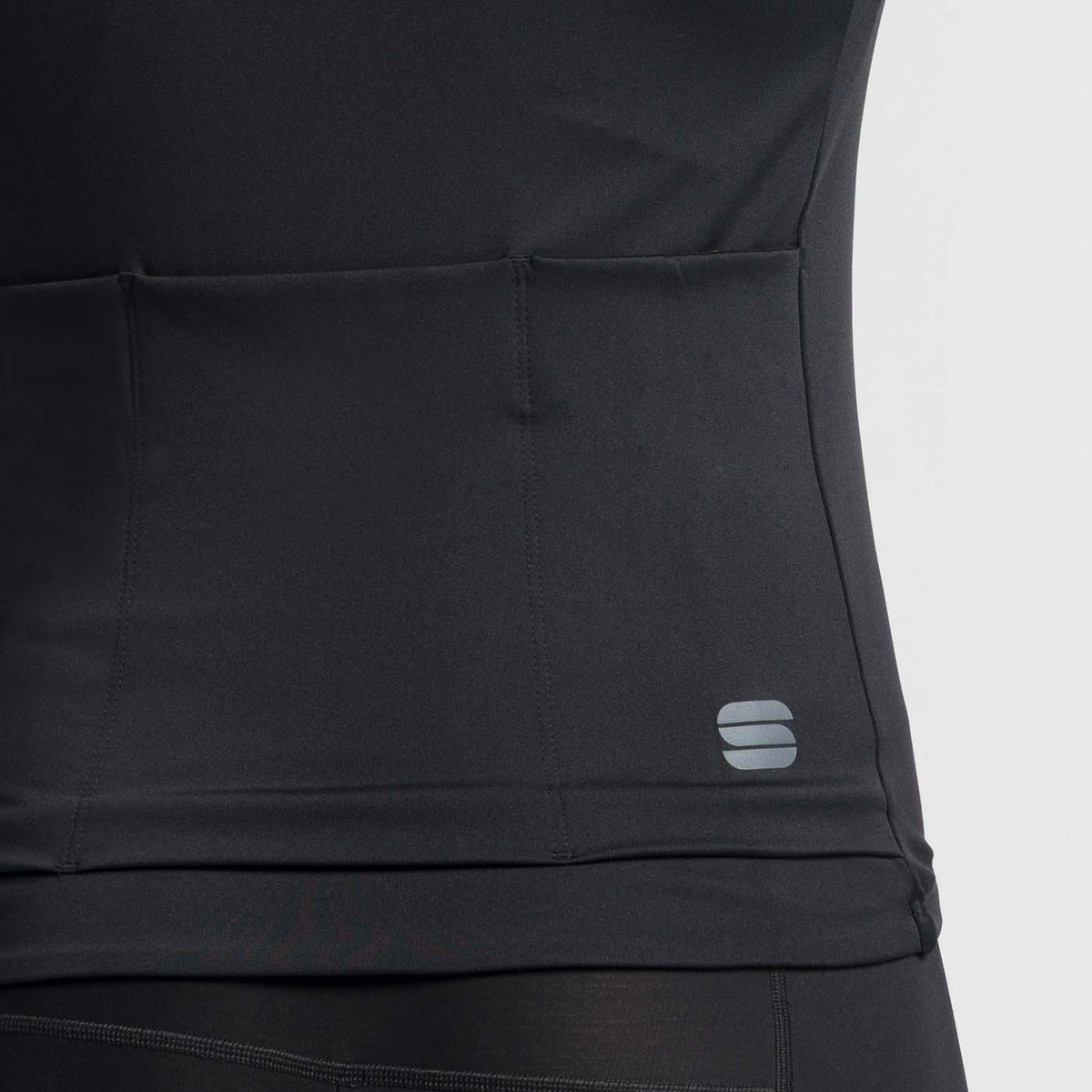 Sportful Supernova Long Sleeve Jersey Black