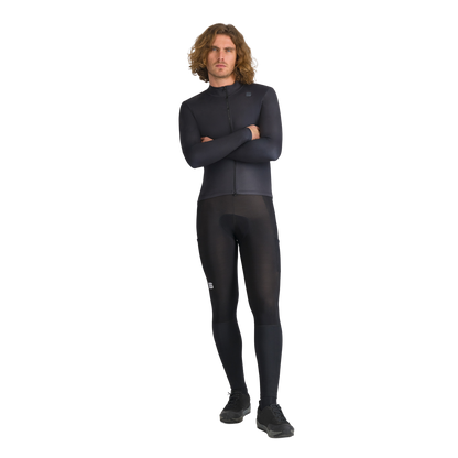 SPORTFUL SRK SHIFT WIND dzseki fekete