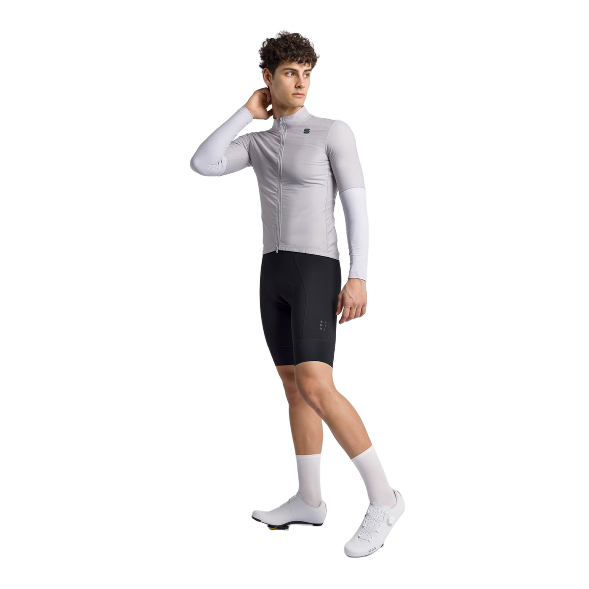 SPORTFUL SRK SHIFT WIND Jacket Grey