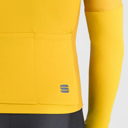 Jaka SPORTFUL SRK SHIFT WIND Dzeltena
