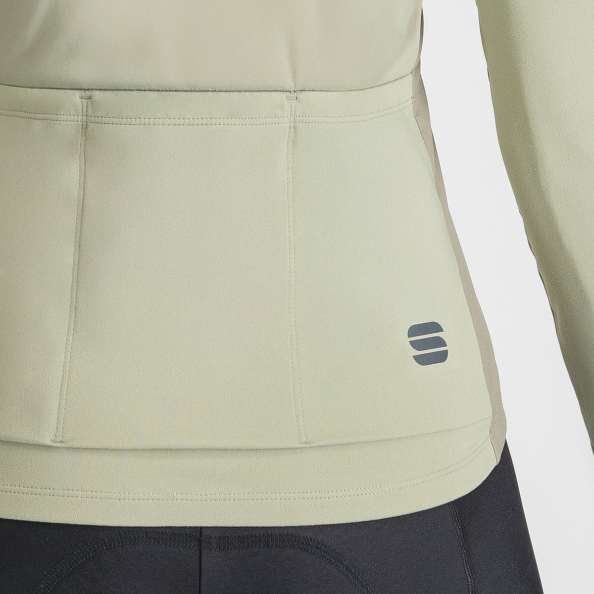 Bunda SPORTFUL SRK SHIFT WIND Dámská Zelená