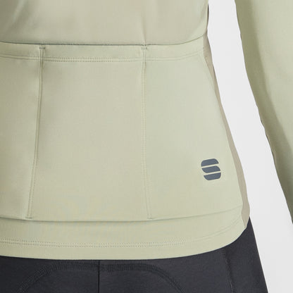 Geacă SPORTFUL SRK SHIFT WIND Damă Verde