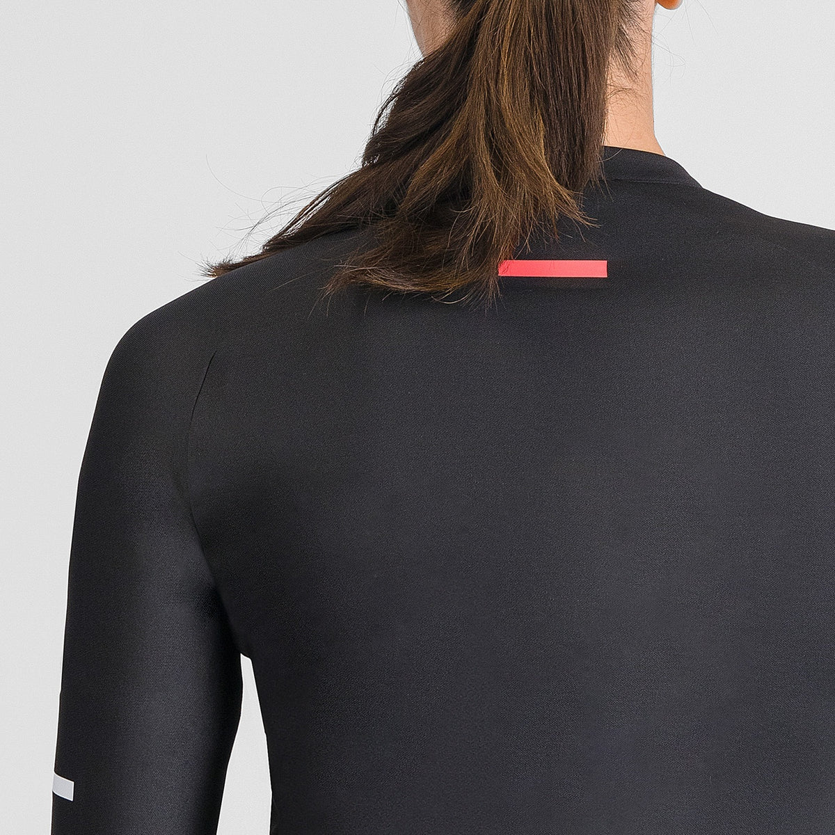 Sportful Supernova Women’s Long Sleeve Jersey Black