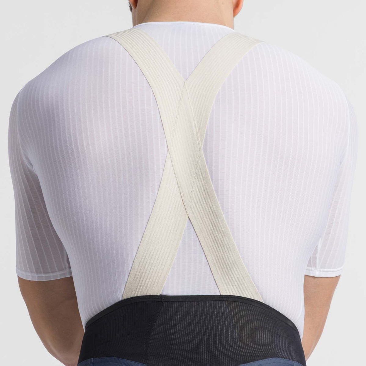 Krátké cyklistické kalhoty s laclem SPORTFUL LTD 2 modré