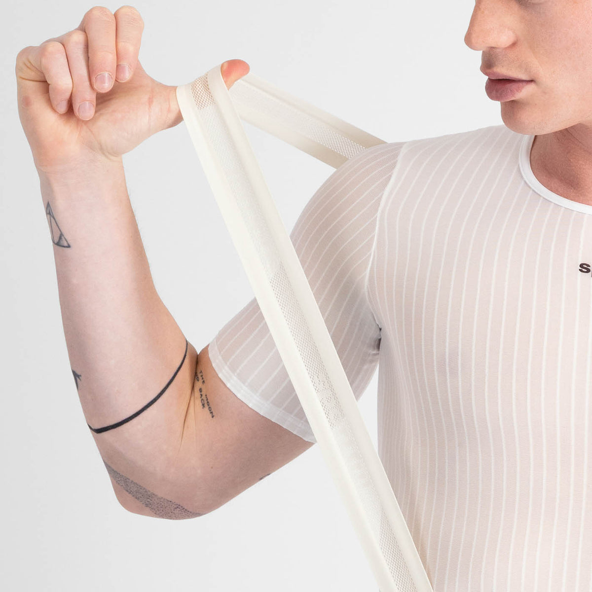 Kort Sele-Cykelshorts SPORTFUL HYPEREPIC Blå