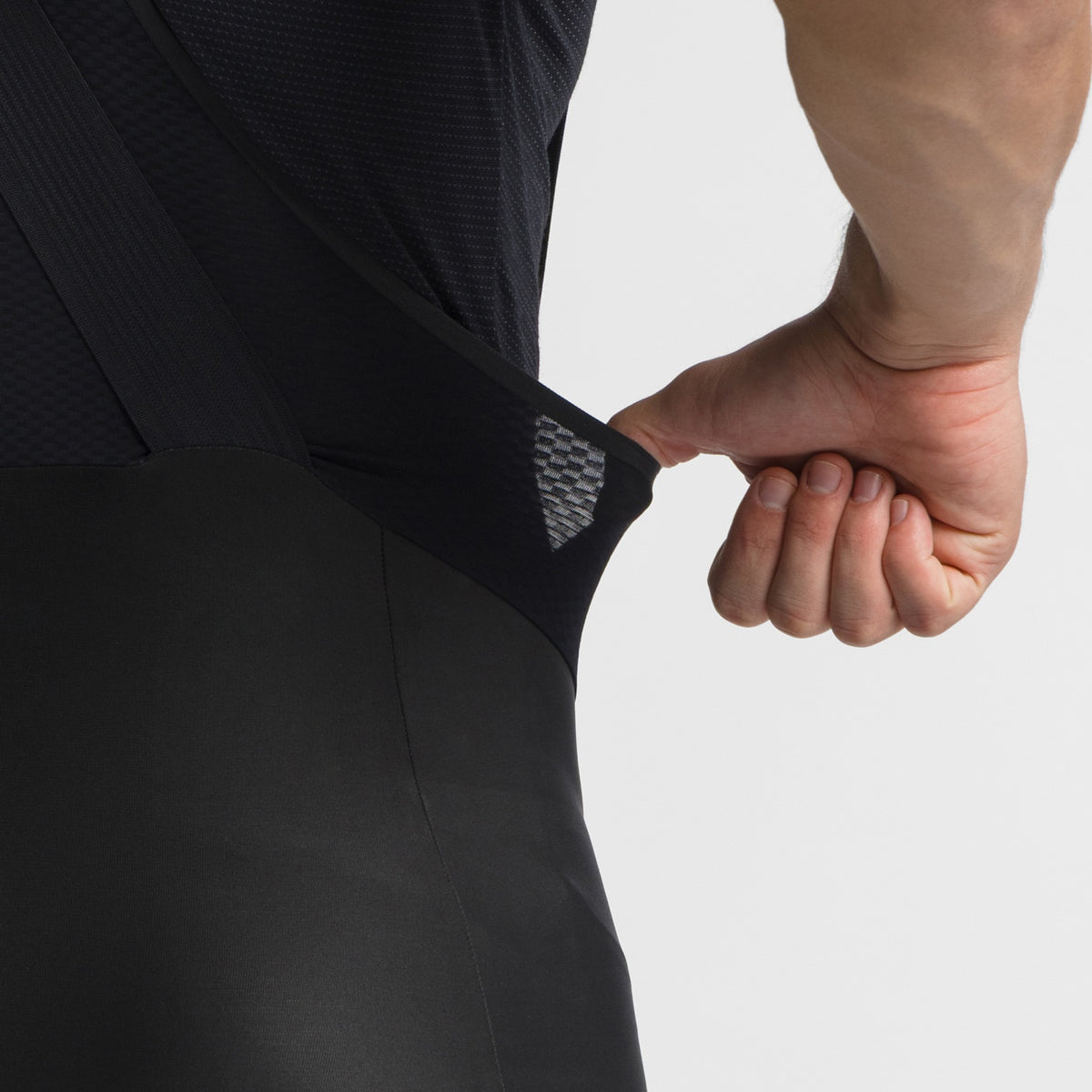 SPORTFUL FIANDRE 2 Bib Tights Black