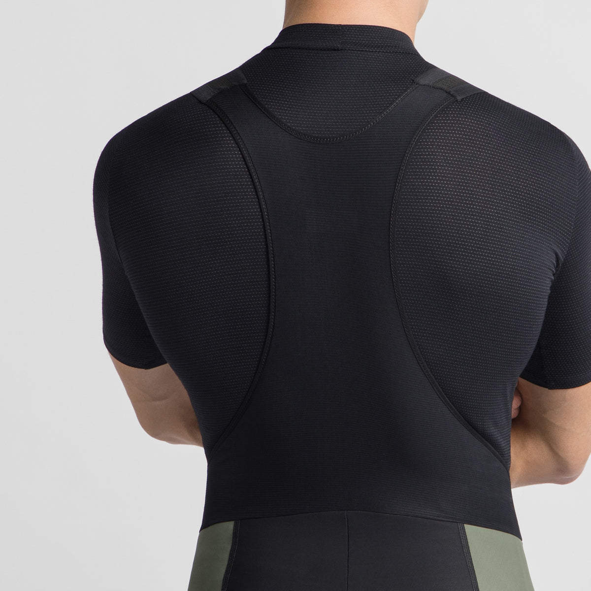 SPORTFUL SUPERGIARA 2 Bib Tights Green/Black