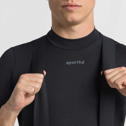 SPORTFUL SRK SHIFT Bib Shorts Black
