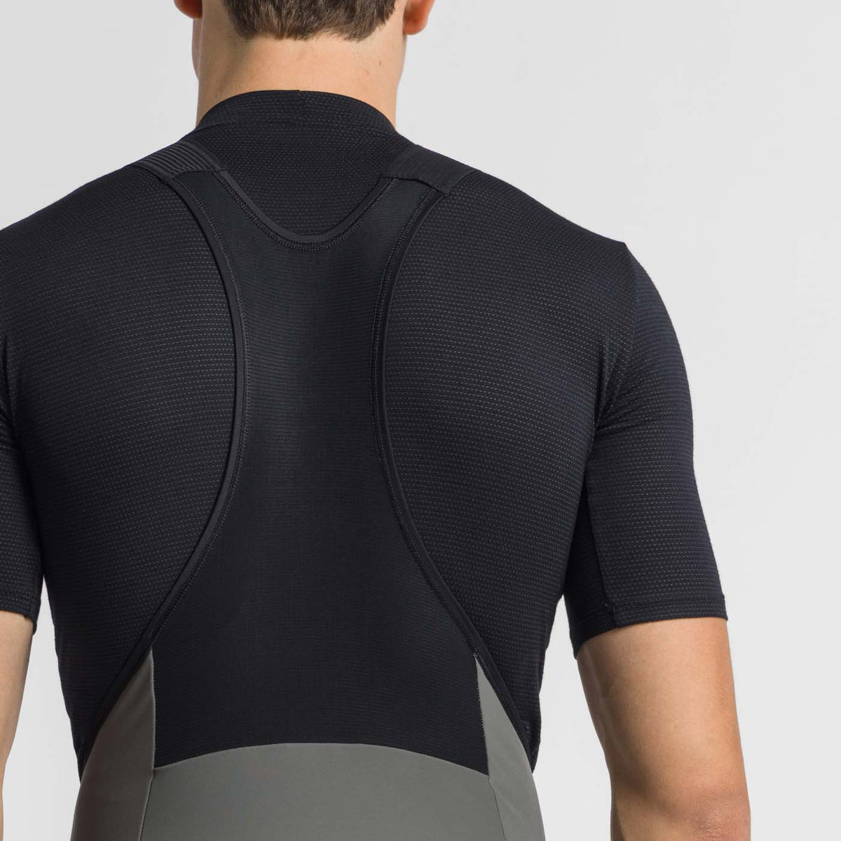 SPORTFUL SRK SHIFT grå bibshorts