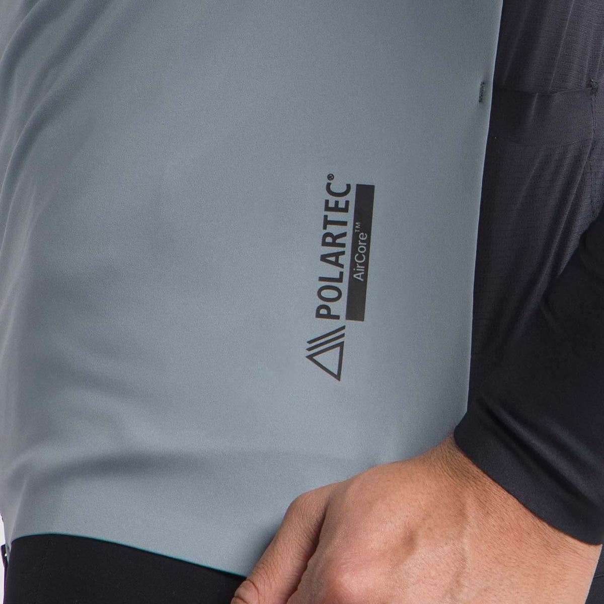 Vesta SPORTFUL FIANDRE 2 Šedá