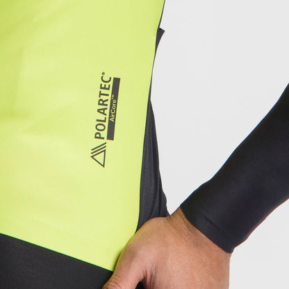 Елек SPORTFUL FIANDRE 2 Жълт