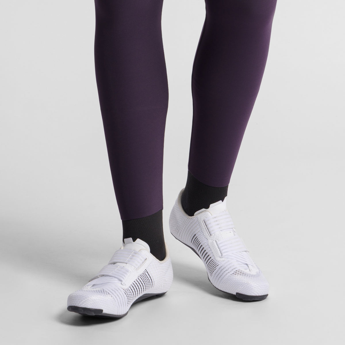 SPORTFUL PULSE Women's Tights Purple