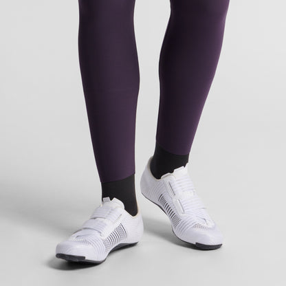 SPORTFUL PULSE moteriški violetiniai ilgi šortai
