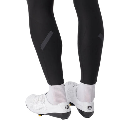 CASTELLI SORPASSO PRO Bib Tights Black