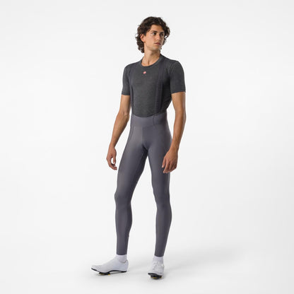 CASTELLI ESPRESSO 2 Bib Tights Grey