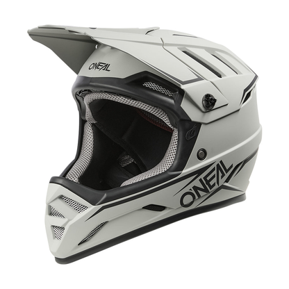 O'NEAL BACKFLIP SOLID MTB Helmet Dark Grey