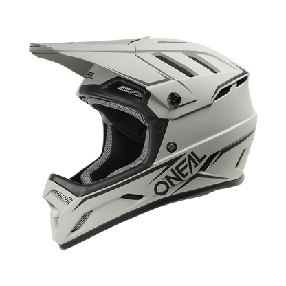 O'NEAL BACKFLIP SOLID MTB Helmet Dark Grey