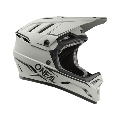 O'NEAL BACKFLIP SOLID MTB Helmet Dark Grey