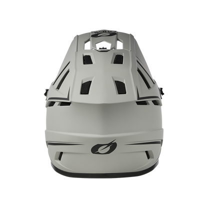 O'NEAL BACKFLIP SOLID MTB Helmet Dark Grey