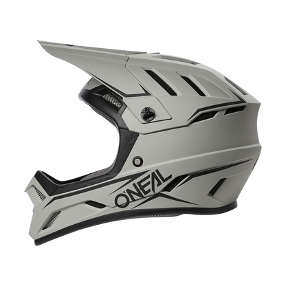 O'NEAL BACKFLIP SOLID MTB Helmet Dark Grey