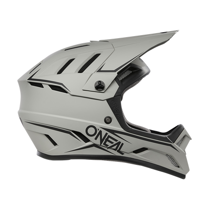O'NEAL BACKFLIP SOLID MTB Helmet Dark Grey