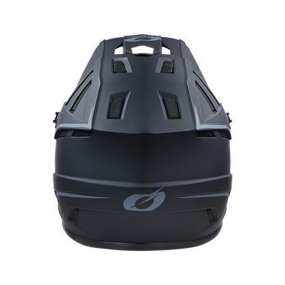O'NEAL BACKFLIP SOLID MTB Helmet Black