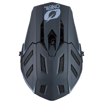 O'NEAL BACKFLIP SOLID MTB Helmet Black