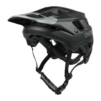 MTB Ķivere O'NEAL DEFENDER SOLID Melns